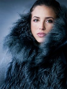 Allison O, Los Angeles, CA