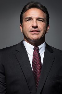 Leo Marentette, Columbus OH